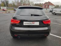 Audi A1 Sportback 1.6 TDI 90ch FAP S line S tronic - <small></small> 9.990 € <small>TTC</small> - #4