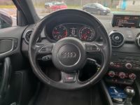 Audi A1 Sportback 1.6 TDI 90ch FAP S line S tronic - <small></small> 9.990 € <small>TTC</small> - #16