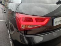 Audi A1 Sportback 1.6 TDI 90ch FAP S line S tronic - <small></small> 9.990 € <small>TTC</small> - #33