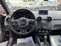 Audi A1 Sportback 1.6 TDI 90CH FAP S LINE S TRONIC 7 - <small></small> 13.890 € <small>TTC</small> - #7