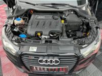 Audi A1 Sportback 1.6 TDI 90CH FAP S LINE S TRONIC 7 - <small></small> 13.890 € <small>TTC</small> - #13