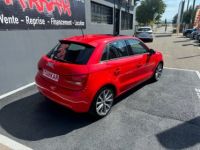 Audi A1 Sportback 1.6 TDI 90CH FAP S LINE S TRONIC 7 - <small></small> 13.490 € <small>TTC</small> - #5