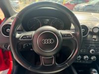 Audi A1 Sportback 1.6 TDI 90CH FAP S LINE S TRONIC 7 - <small></small> 13.490 € <small>TTC</small> - #12