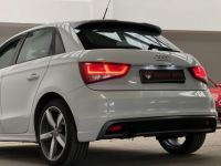 Audi A1 Sportback 1.6 TDI 90CH S-LINE - <small></small> 10.999 € <small>TTC</small> - #16