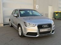 Audi A1 Sportback 1.6 TDi Attraction GPS Garantie 12M - <small></small> 10.890 € <small>TTC</small> - #1