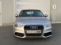 Audi A1 Sportback 1.6 TDi Attraction GPS Garantie 12M - <small></small> 10.890 € <small>TTC</small> - #2