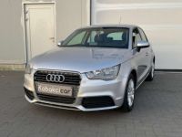 Audi A1 Sportback 1.6 TDi Attraction GPS Garantie 12M - <small></small> 10.890 € <small>TTC</small> - #3