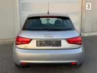 Audi A1 Sportback 1.6 TDi Attraction GPS Garantie 12M - <small></small> 10.890 € <small>TTC</small> - #5