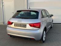 Audi A1 Sportback 1.6 TDi Attraction GPS Garantie 12M - <small></small> 10.890 € <small>TTC</small> - #6