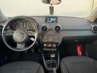 Audi A1 Sportback 1.6 TDi Attraction GPS Garantie 12M - <small></small> 10.890 € <small>TTC</small> - #9