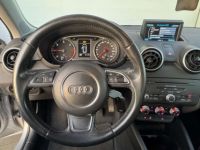 Audi A1 Sportback 1.6 TDi Attraction GPS Garantie 12M - <small></small> 10.890 € <small>TTC</small> - #14