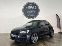 Audi A1 Sportback 1.8 192ch TFSI S-Tronic 7 S-Line - <small></small> 18.990 € <small>TTC</small> - #1