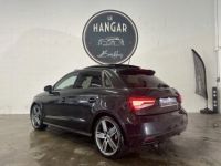 Audi A1 Sportback 1.8 192ch TFSI S-Tronic 7 S-Line - <small></small> 18.990 € <small>TTC</small> - #5