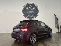 Audi A1 Sportback 1.8 192ch TFSI S-Tronic 7 S-Line - <small></small> 18.990 € <small>TTC</small> - #9