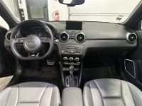 Audi A1 Sportback 1.8 192ch TFSI S-Tronic 7 S-Line - <small></small> 18.990 € <small>TTC</small> - #10