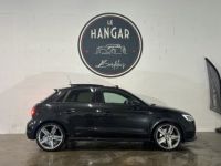 Audi A1 Sportback 1.8 192ch TFSI S-Tronic 7 S-Line - <small></small> 18.990 € <small>TTC</small> - #11