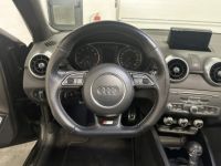 Audi A1 Sportback 1.8 192ch TFSI S-Tronic 7 S-Line - <small></small> 18.990 € <small>TTC</small> - #12