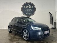 Audi A1 Sportback 1.8 192ch TFSI S-Tronic 7 S-Line - <small></small> 18.990 € <small>TTC</small> - #13