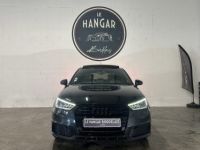 Audi A1 Sportback 1.8 192ch TFSI S-Tronic 7 S-Line - <small></small> 18.990 € <small>TTC</small> - #15