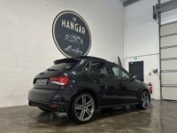 Audi A1 Sportback 1.8 192ch TFSI S-Tronic 7 S-Line - <small></small> 18.990 € <small>TTC</small> - #20