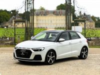 Audi A1 Sportback (2) 1.0 TFSI 110 Advanced - <small></small> 22.990 € <small>TTC</small> - #1