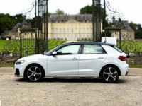 Audi A1 Sportback (2) 1.0 TFSI 110 Advanced - <small></small> 22.990 € <small>TTC</small> - #3