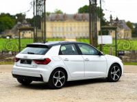 Audi A1 Sportback (2) 1.0 TFSI 110 Advanced - <small></small> 22.990 € <small>TTC</small> - #6