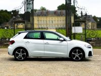 Audi A1 Sportback (2) 1.0 TFSI 110 Advanced - <small></small> 22.990 € <small>TTC</small> - #7