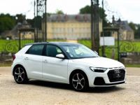 Audi A1 Sportback (2) 1.0 TFSI 110 Advanced - <small></small> 22.990 € <small>TTC</small> - #8