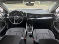 Audi A1 Sportback (2) 1.0 TFSI 110 Advanced - <small></small> 22.990 € <small>TTC</small> - #11