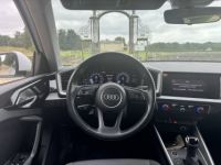 Audi A1 Sportback (2) 1.0 TFSI 110 Advanced - <small></small> 22.990 € <small>TTC</small> - #13