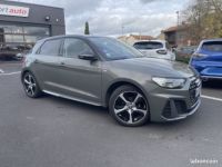 Audi A1 Sportback (2) 1.0 TFSI 95 Design - <small></small> 24.990 € <small>TTC</small> - #1