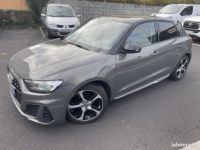 Audi A1 Sportback (2) 1.0 TFSI 95 Design - <small></small> 24.990 € <small>TTC</small> - #2