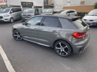 Audi A1 Sportback (2) 1.0 TFSI 95 Design - <small></small> 24.990 € <small>TTC</small> - #3