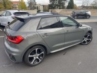 Audi A1 Sportback (2) 1.0 TFSI 95 Design - <small></small> 24.990 € <small>TTC</small> - #4