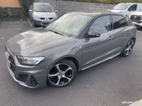 Audi A1 Sportback (2) 1.0 TFSI 95 Design - <small></small> 23.890 € <small>TTC</small> - #2