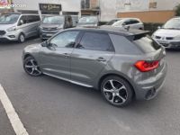 Audi A1 Sportback (2) 1.0 TFSI 95 Design - <small></small> 23.890 € <small>TTC</small> - #3