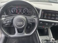 Audi A1 Sportback (2) 1.0 TFSI 95 Design - <small></small> 23.890 € <small>TTC</small> - #7