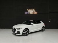 Audi A1 Sportback (2) 1.0 TFSI 95 S tronic 7 Advanced - <small></small> 18.890 € <small>TTC</small> - #1