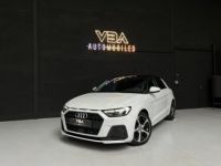 Audi A1 Sportback (2) 1.0 TFSI 95 S tronic 7 Advanced - <small></small> 18.890 € <small>TTC</small> - #2