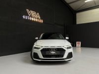 Audi A1 Sportback (2) 1.0 TFSI 95 S tronic 7 Advanced - <small></small> 18.890 € <small>TTC</small> - #3