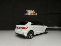 Audi A1 Sportback (2) 1.0 TFSI 95 S tronic 7 Advanced - <small></small> 18.890 € <small>TTC</small> - #5