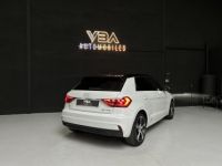 Audi A1 Sportback (2) 1.0 TFSI 95 S tronic 7 Advanced - <small></small> 18.890 € <small>TTC</small> - #6