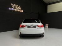 Audi A1 Sportback (2) 1.0 TFSI 95 S tronic 7 Advanced - <small></small> 18.890 € <small>TTC</small> - #7