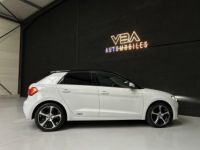 Audi A1 Sportback (2) 1.0 TFSI 95 S tronic 7 Advanced - <small></small> 18.890 € <small>TTC</small> - #8