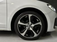 Audi A1 Sportback (2) 1.0 TFSI 95 S tronic 7 Advanced - <small></small> 18.890 € <small>TTC</small> - #9