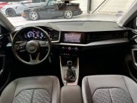 Audi A1 Sportback (2) 1.0 TFSI 95 S tronic 7 Advanced - <small></small> 18.890 € <small>TTC</small> - #12