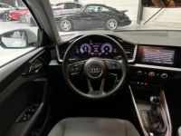 Audi A1 Sportback (2) 1.0 TFSI 95 S tronic 7 Advanced - <small></small> 18.890 € <small>TTC</small> - #14