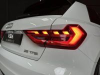 Audi A1 Sportback (2) 1.0 TFSI 95 S tronic 7 Advanced - <small></small> 18.890 € <small>TTC</small> - #29