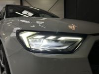 Audi A1 Sportback (2) 1.0 TFSI 95 S tronic 7 Advanced - <small></small> 18.890 € <small>TTC</small> - #30